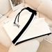 Summer 2026 Women's Short Sleeve Casual Sports T-Shirt And Pants Two Piece Set Fashion Print Design Spring/Autumn Collection_ecoleips.com