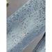 European Jeans For Women New Summer Cotton Elastic High Waist Loose Slim Heavy Hot Diamond Wide Leg Pants Trousers_ecoleips.com