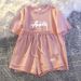Women's Summer Two Piece Set Loose Fit Casual Slimming T-Shirt And Shorts Dopamine Style Plus Size Spring/Autumn Clothing_ecoleips.com