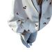 Women's Oversized Cherry Print Zip Up Hoodie, Soft Casual Long Sleeve Hooded Sweatshirt, Loose Fit Lightweight Streetwear Jacket For Daily Wear, Trend_ecoleips.com