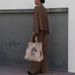 Cross-border European American Women's Clothing 2025 Spring Autumn New High-end Lace-up Shirt And Pants Casual Fashion_ecoleips.com
