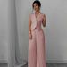 New Fashion Vest Vest Pleated Skirt Suit Women's Clothing_ecoleips.com