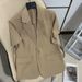 Women's Clothing Fat MM Extra Large Size 300 Catties Thin Professional Short Sleeved Small Suit Jacket Women's Summer Loose Suit Top_ecoleips.com