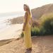 2025 Summer New Strapless Two-Piece For Women Fashionable Comfortable Sexy Tight-Fitting Backless Long Dress Set_ecoleips.com