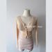 Figure Flattering Solid Color Cardigan with Curved Hem And Cinched Waist for Women Simple Spring Summer New Style Outerwear_ecoleips.com
