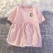 Women's Korean Style Loose Fit 2-Piece Set - Milk Silk Short Sleeve Top & Drawstring Shorts (Casual Sportswear, Trendy & Versatile)_ecoleips.com