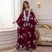 Women's Clothing Robe And Swing Dress_ecoleips.com