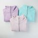 Women’s Scuba Half-Zip Hoodie – High Neck Fleece-Lined Oversized Sweatshirt For Yoga, Gym & Streetwear_ecoleips.com