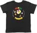 Women's T-Shirts Personalised Ghana World Cup Heart Football Fan Kids T-Shirt Boys Girls Gift_ecoleips.com