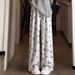 Women's Slimming Full Print Straight Leg Sweatpants American Trendy Loose Fitting Digital Design for Spring And Autumn_ecoleips.com