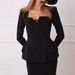 Women's Autumn/Winter Casual Loose Two Piece Set Long Sleeved Fashion Commuter With Pockets_ecoleips.com