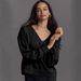 Wish's Best-selling Basic Loose Casual V-neck Sweatshirt For Women, Simple And Niche, Slimming Long-sleeve Top_ecoleips.com
