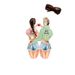 New Product From An Independent Brand: Harajuku-style Women's Clothing, Matching Outfits Girlfriends, T-shirts For_ecoleips.com