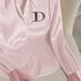Women's Clothing Fashionable High End Tops Niche Unique Cool High Beautiful Shirts_ecoleips.com