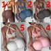 Women's 2-Piece Fitness Yoga Outfit Leopard Print Seamless Cross Bra And Panties Set Back Pleated Sports Set Outdoor_ecoleips.com