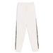 Women's English Letter Print Hoodie Set Trendy Spring Autumn Fashion Casual Comfortable Two-Piece Ensemble_ecoleips.com