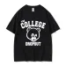 Funny Kanye West Meme T-Shirt Men's Fashion Vintage Hip Hop Rap Style Tshirt Men Women Short Sleeve T Shirt Streetwear_ecoleips.com