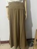 Women's High-Waisted Bodycon Pants Casual Half-Length Trousers For Spring/Summer And Autumn/Winter New Arrivals Home Fashion_ecoleips.com