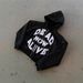 Unisex High Street Hoodie With Embroidered Lettering – Trendy Zip-Up Pullover For Men & Women_ecoleips.com