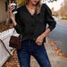 European And American Cross-Border Women's Fashion Autumn Winter New Knitted Button Sweater Casual Long Sleeve_ecoleips.com
