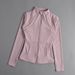 Women's Clothing New Autumn And Winter Professional Yoga Sports Jacket Women's Zipper Cardigan Tight Running Gym Tops_ecoleips.com