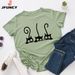 100% Cotton Women T Shirt New Cat Print T-shirts Female Short Sleeve Tees Tops Woman Summer Tshirt_ecoleips.com