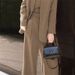 girl Autumn Blazer 2025 New Fashionable Elegant Goddess Style Professional Suit Formal Wear For Women_ecoleips.com