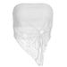 Sexy Strapless Lace Backless Dress New Arrival Spicy Girl Camisole Dress Women Casual Vacation Bodycon Dress_ecoleips.com