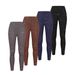 Women's Clothing High-Waisted Starry Sky Feel Yoga Pants Hip Lifting Training Fitness Long Elastic Sports Cropped Pants For Women_ecoleips.com