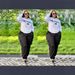 Women's Clothing Trendy Casual Loose Hooded Sweater Suit_ecoleips.com
