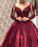 Women's clothing Trade Women's Independent Stand Lace Sexy Long Skirt Tow Tail Party Evening Dress New Style_ecoleips.com