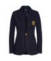 Women's Clothing Designer Double Sided Knitted Embroidered Suit Temperament Commuting British Style Slim And Versatile College Women_ecoleips.com