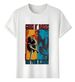 Women's T-Shirts Tshirt Muscle Freaks Guns N Roses Estilo Use Your Illusion_ecoleips.com