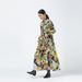 2025 Spring Floral Cake Unique Design Plus Size Women's Dress 5392-315_ecoleips.com