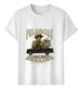 Women's T-Shirts T-shirt Muscle Freaks Chalino Sanchez Loose Cow-Peel Style_ecoleips.com