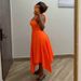 K Women's New Sweet And Fresh Solid Color Tank Top High Waisted Skirt Two-piece Set_ecoleips.com