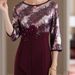 Zhili Mothr-in-law Wdding Drss 2026 Nw Elgant And Stylish Modifid Chongsam, Tummy-concaling Long Drss, Plus_ecoleips.com
