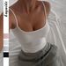 DiYun Cross-Border European And American Sports Yoga Wear Women's Camisole 2025 Summer Foreign Trade Independent_ecoleips.com