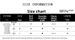 Women's New Fashion Temperament Round Neck Pullover Slim-fitting Versatile Small Flying Sleeve Top_ecoleips.com