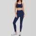 ng2510292 Ng2510292 Ng2510292 Cross-border Spring-summer Fitness Yoga Wear For Women, High-waisted Butt-lifting Leggings, High-intensity Shockproof_ecoleips.com