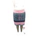 In Stock 2026 . European And American Cross-border Striped Sleeveless For Women, Fashionable Casual U-neck_ecoleips.com