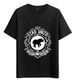 Women's T-Shirts Tshirt Muscle Freaks Rhino Actual Estilo Ecko Unltd Graphic_ecoleips.com