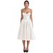 European American Women's Fashion Foreign Trade Sexy Strapless Summer Sweet And Spicy Style Hot Girl Dress, High-end_ecoleips.com