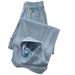 Women's High-Waisted Tencel Denim Wide Leg Pants Spring/Summer Thin Loose Fit Ice Silk Flowing Straight Leg Floor-Length_ecoleips.com