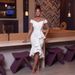 Women's Clothing Women's Off-Shoulder Mermaid Evening Dress Style Fashionable Elegant For Formal & Casual For Women_ecoleips.com