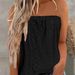 Aria Basics Aria Basics In-stock 2024 New European American Cross-border Foreign Trade Printed Camisole And Tube Top T-shirt_ecoleips.com