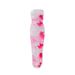 2025 Summer New Fashionable Elegant Sexy Strapless Slim Vacation Floral Dress Wholesale_ecoleips.com