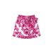 Step Into 2025 INS Style Swimwear Sexy One-Piece Printed Swimsuit Women Two-Piece Set With Tie Skirt_ecoleips.com