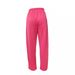 Qiduo European And American Cross-Border Xiyin Women's Loose Drawstring Solid Color Versatile Fashion Casual Long_ecoleips.com