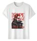 Women's T-Shirts T-shirt Muscle Freaks Stage Kpop Singer Style Jhope_ecoleips.com